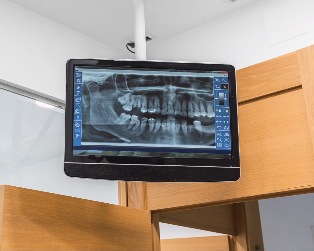 Dental Technology, Gatineau Dentist